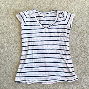 Maison Jules cotton T shirt Size S